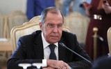 Nga cảnh báo Thổ Nhĩ Kỳ hỗ trợ quân sự cho Ukraine sẽ dẫn tới 'kết cục tồi tệ'