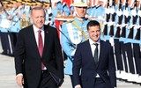 Nga cảnh báo Thổ Nhĩ Kỳ hỗ trợ quân sự cho Ukraine sẽ dẫn tới 'kết cục tồi tệ'