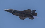 Ukraine sắp nhận tiêm kích F-35 từ Mỹ theo Chương trình Lend-Lease?