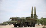 Ukraine tin đủ khả năng vô hiệu hóa tên lửa Iskander-M của Nga