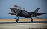 Ukraine sắp nhận tiêm kích F-35 từ Mỹ theo Chương trình Lend-Lease?