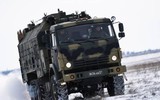 Ukraine tin đủ khả năng vô hiệu hóa tên lửa Iskander-M của Nga