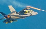 Ukraine sắp nhận tiêm kích F-35 từ Mỹ theo Chương trình Lend-Lease?