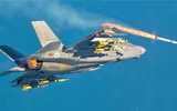 Ukraine sắp nhận tiêm kích F-35 từ Mỹ theo Chương trình Lend-Lease?