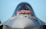 Ukraine sắp nhận tiêm kích F-35 từ Mỹ theo Chương trình Lend-Lease?