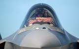 Ukraine sắp nhận tiêm kích F-35 từ Mỹ theo Chương trình Lend-Lease?