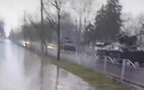 Tình báo Mỹ dự đoán Kiev thất thủ nhanh chóng sau 96 giờ