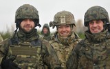 Quân dự bị Ukraine sẵn sàng gieo ác mộng cho 'dân quân' miền Đông hay buông bỏ súng?