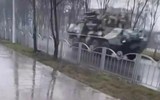 Tình báo Mỹ dự đoán Kiev thất thủ nhanh chóng sau 96 giờ