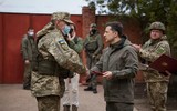 Tổng thống Zelensky bị dân biểu kêu gọi từ chức vì không đánh giá đúng tình hình