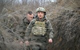 Tổng thống Zelensky bị dân biểu kêu gọi từ chức vì không đánh giá đúng tình hình