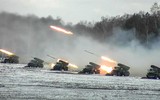 Tình báo Mỹ dự đoán Kiev thất thủ nhanh chóng sau 96 giờ