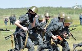 Vệ binh Quốc gia Ukraine mất quyền kiểm soát nhà máy điện hạt nhân Chernobyl