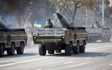 Căn cứ không quân Millerovo của Nga hứng chịu tên lửa chiến thuật Ukraine