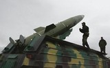 Căn cứ không quân Millerovo của Nga hứng chịu tên lửa chiến thuật Ukraine