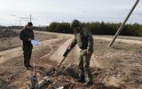 Căn cứ không quân Millerovo của Nga hứng chịu tên lửa chiến thuật Ukraine