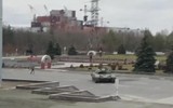 Chuyên gia quân sự chỉ rõ chiến thuật của Nga trong cuộc tấn công Ukraine