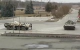 Chuyên gia quân sự chỉ rõ chiến thuật của Nga trong cuộc tấn công Ukraine