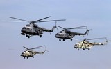 Chuyên gia quân sự chỉ rõ chiến thuật của Nga trong cuộc tấn công Ukraine