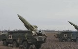 Căn cứ không quân Millerovo của Nga hứng chịu tên lửa chiến thuật Ukraine