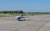 Nga tuyên bố phá hủy căn cứ UAV Bayraktar TB2 của Ukraine