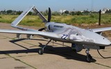 Nga tuyên bố phá hủy căn cứ UAV Bayraktar TB2 của Ukraine