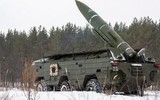 Căn cứ không quân Millerovo của Nga hứng chịu tên lửa chiến thuật Ukraine