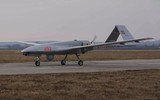 Nga tuyên bố phá hủy căn cứ UAV Bayraktar TB2 của Ukraine