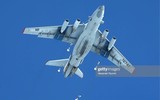 Chuyên gia quân sự chỉ rõ chiến thuật của Nga trong cuộc tấn công Ukraine