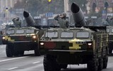 Căn cứ không quân Millerovo của Nga hứng chịu tên lửa chiến thuật Ukraine