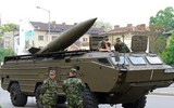 Căn cứ không quân Millerovo của Nga hứng chịu tên lửa chiến thuật Ukraine