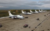 Chuyên gia quân sự chỉ rõ chiến thuật của Nga trong cuộc tấn công Ukraine