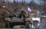 Nga cảnh báo tấn công đoàn xe viện trợ quân sự từ Ba Lan cho Ukraine