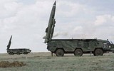 Căn cứ không quân Millerovo của Nga hứng chịu tên lửa chiến thuật Ukraine