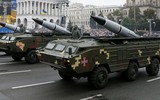 Căn cứ không quân Millerovo của Nga hứng chịu tên lửa chiến thuật Ukraine