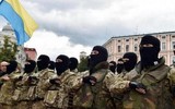 Vệ binh Quốc gia Ukraine mất quyền kiểm soát nhà máy điện hạt nhân Chernobyl