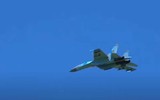Số phận chiếc tiêm kích Su-27 Ukraine chạy sang Romania