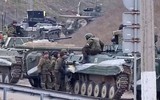 Nếu chiếm được Odessa sẽ giúp Nga giải quyết vấn đề phong tỏa Transnistria?