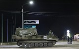 Tổn thất nặng nề khiến Nga chấp thuận đàm phán với Ukraine?