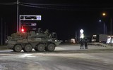 Nếu chiếm được Odessa sẽ giúp Nga giải quyết vấn đề phong tỏa Transnistria?