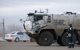 Nếu chiếm được Odessa sẽ giúp Nga giải quyết vấn đề phong tỏa Transnistria?