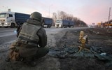 Tổn thất nặng nề khiến Nga chấp thuận đàm phán với Ukraine?