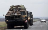 Nếu chiếm được Odessa sẽ giúp Nga giải quyết vấn đề phong tỏa Transnistria?