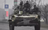 Nga cảnh báo tấn công đoàn xe viện trợ quân sự từ Ba Lan cho Ukraine