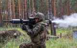 Xe tăng Nga gặp nguy khi Đức cung cấp cho Ukraine loại vũ khí cực mạnh
