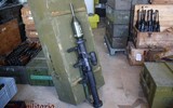 Xe tăng Nga gặp nguy khi Đức cung cấp cho Ukraine loại vũ khí cực mạnh