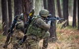 Xe tăng Nga gặp nguy khi Đức cung cấp cho Ukraine loại vũ khí cực mạnh