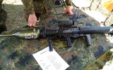Xe tăng Nga gặp nguy khi Đức cung cấp cho Ukraine loại vũ khí cực mạnh