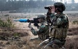 Xe tăng Nga gặp nguy khi Đức cung cấp cho Ukraine loại vũ khí cực mạnh