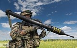 Xe tăng Nga gặp nguy khi Đức cung cấp cho Ukraine loại vũ khí cực mạnh